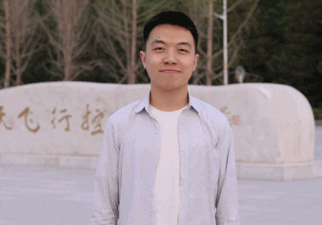 致李鑫：此程暂别，愿下一程满是星光！