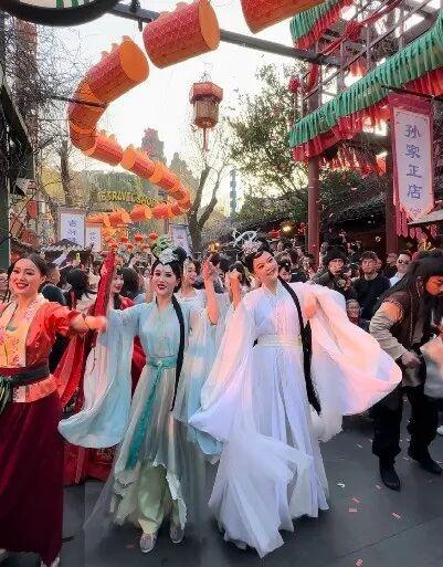 桃花岛在哪？水浒寨啥来头？深藏兴化这里……