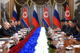 苏米亚：蒙古国急需的出海通道何时能打通？图片