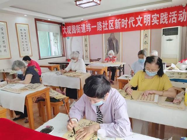 市中区：激活百年商埠魂，共绘“人文大观”新图景