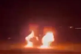 巴基斯坦称已摧毁77架印度无人机！巴防长：冲突正进入死胡同！万斯表态：不关美国的事图片