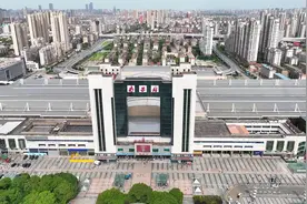 带娃坐火车出行，专属攻略来了！图片