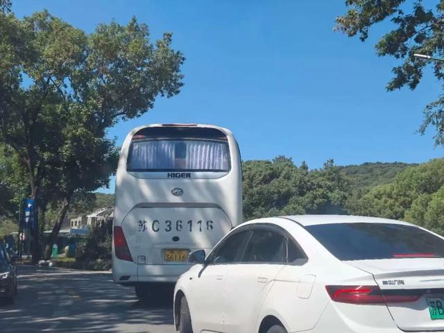 挤爆！今天，大批徐州人涌入无锡……
