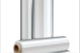 金田新材二度冲A，募资额“提价”业绩却滑坡，投入产出比不高 | IPO观察图片