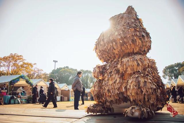 这个大公园，又“火”了！