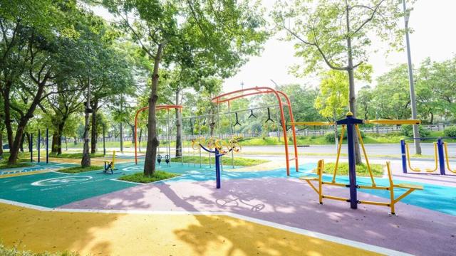 运动、遛娃、拍照全安排！东莞人“家门口”又上新了