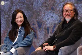 赖声川、丁乃竺、倪妮齐亮相，会昌戏剧季003发布图片