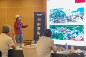 【视频】“曲靖老村长”：从小到大，我的每一分钱都来自这片土地图片