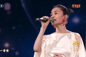 王菲《世界赠予我的》幕后｜词曲作者谈图片