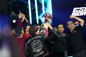 电竞世界杯《决胜巅峰》迎里程碑，总决赛观赛人数超238万图片