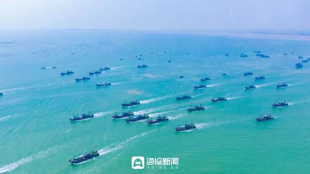 爱在日照丨带上你的心跳，10月来日照签到！