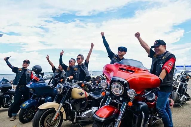 央媒看美兰 | 潮游美兰