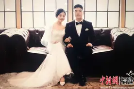 七夕，听听消防员对老婆说些啥图片
