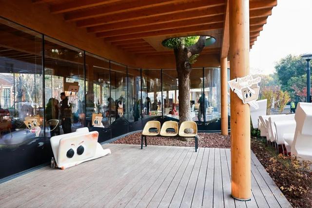 黄埠墩，可以登岛啦！