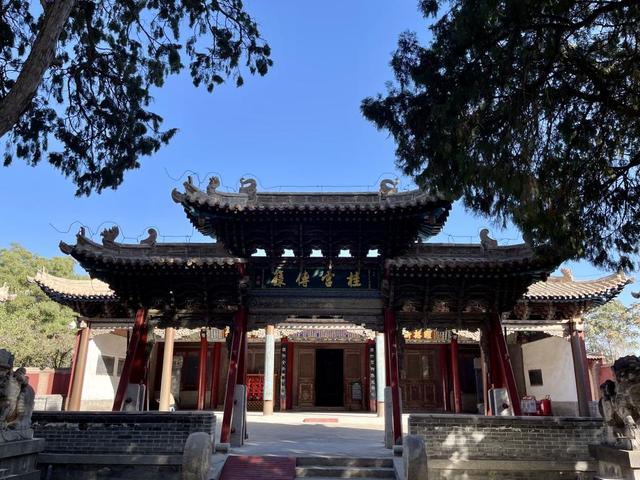 天马故乡武威：王杖诏令里的汉代老人丨从长安到敦煌（8）