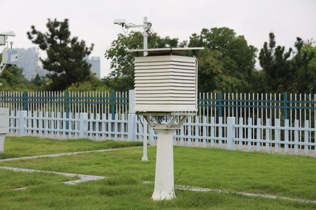 天气预报气温不敢报太高吗？六安市气象台回应！