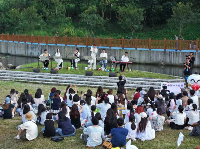 一山一水带动一条村！小流域“变形记”造就佛山农文旅融合发展典范