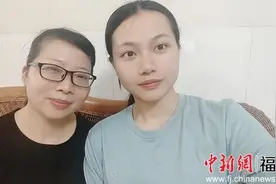 当警察遇上母亲节：有些话我想对你说……图片