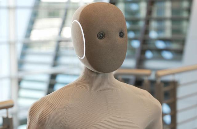 第一批买机器人做家务的人崩溃了