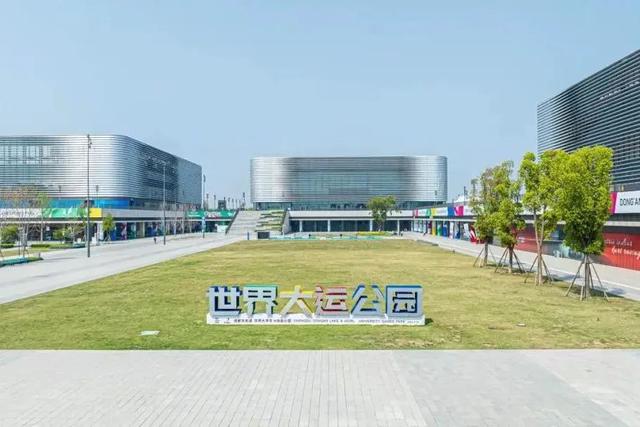 跟着世运游成都！这份游玩推荐请收下→