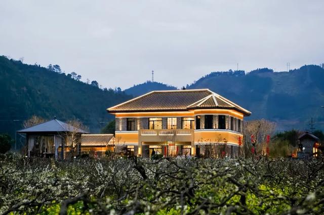 喜报 | 乐昌荣获“广东最具民宿投资潜力县市”！邀您共赴山水之约