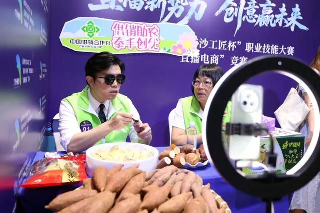 文旅短视频+直播带货，南沙这样玩转电商→