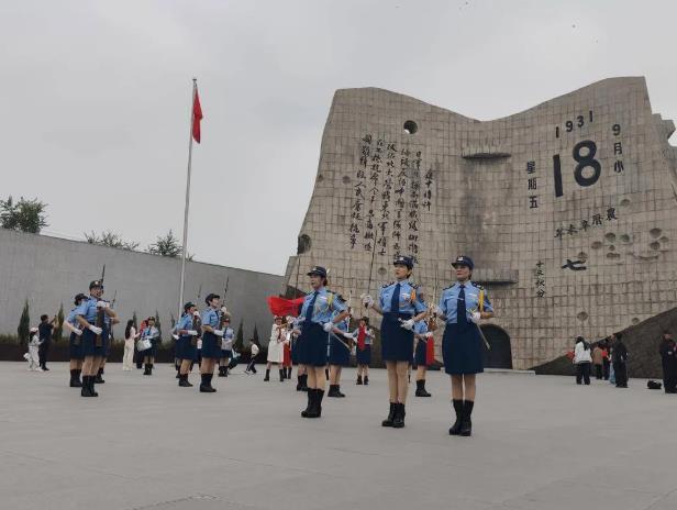 美景只是“基础款” ！看辽宁各地景区实力“宠客”