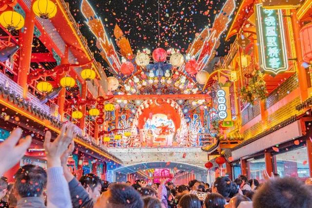 不夜荆楚|第六站:十堰!