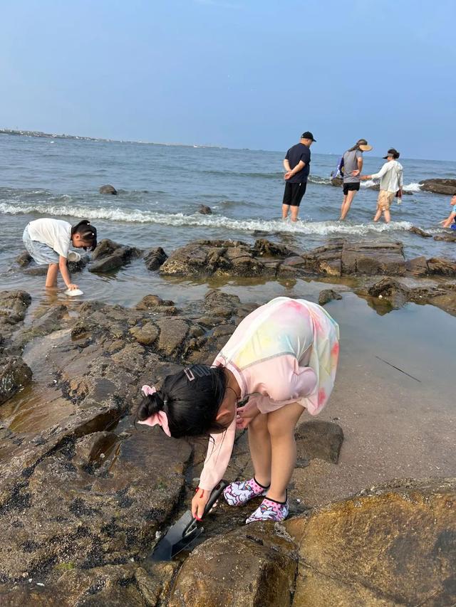 我的日照旅行日记｜日照，真是个让人惊喜的城市