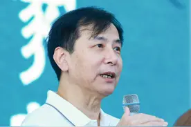 文学经典的当代舞台演绎，主创“剧透”话剧《三家巷》图片