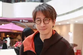 央视春晚尼格买提牌没对上，刘谦首度回应！图片