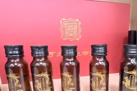 “神奇太岁”包治百病？ 实际是预包装食品