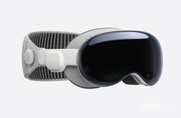 苹果Vision Pro发布两年后 vivo走出了一条新路子
