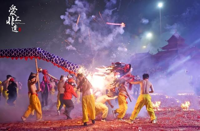 八桂大地起欢歌 多彩节庆引客来