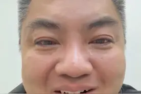 男子用AI换脸“复活”去世父亲：为安慰奶奶，拍摄时克服巨大心理压力图片
