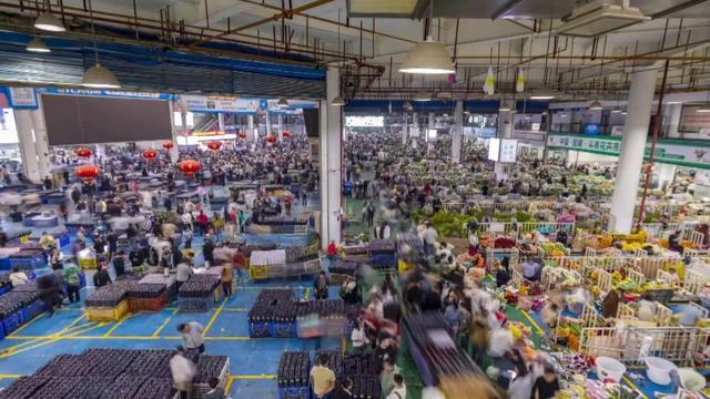 一城一特色焕新文旅 夜经济激活消费新引擎