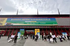 吃饱更要吃好！河南“美豫粮油”花样多图片