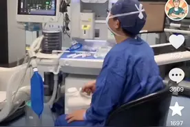 这位麻醉大夫再也没有醒来图片