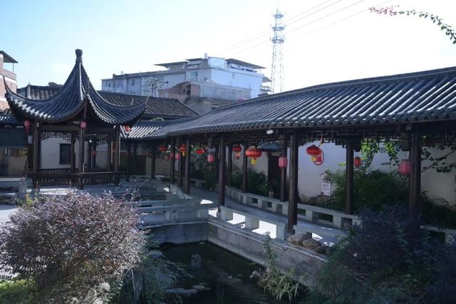 别再说福安没地方玩！会玩的人都去这座小镇“踏溜”了！