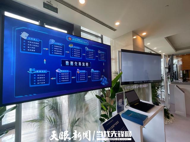 年中经济观察 | 贵州：服务业创新生态瞄准大市场