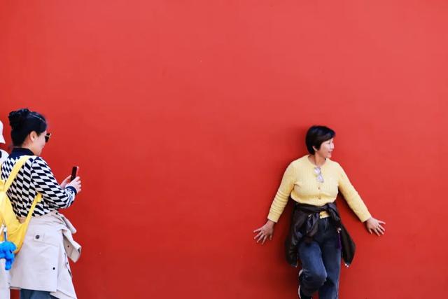 栖霞山新顶流，中式浪漫藏不住了！