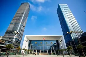 濠江潮涌 并蒂花开——横琴口岸变迁中的“一国两制”生动实践图片