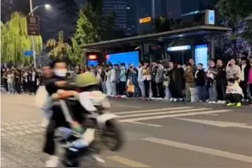 深夜“飙车炸街”，背后电动车改装隐忧重重→图片