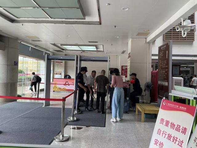 实地走访骨科医生遇袭医院