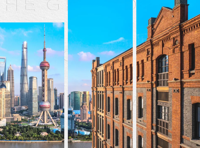 0元参观！上海这些景点免费开放日等你来