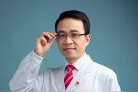 上海市儿童医院普外科——盛庆丰图片