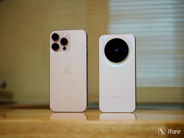 对话 vivo OS 产品副总裁：AI 不会产生新的需求，通往远方是马车还是蒸汽机是产品形式问题