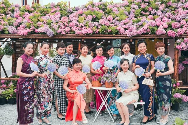 从“上海西伯利亚”到网红村，整村运营让青浦这个村脱胎换骨