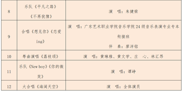 北江之恋·朝夕有你 | 夕阳音乐节，三水邀你共赴一场浪漫之约！