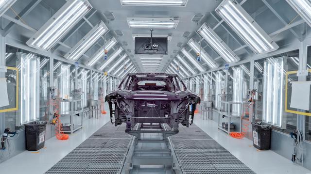 习近平总书记引领中国经济收官“十四五	”擘画新蓝图